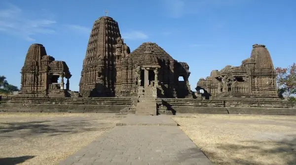 Ancient Temple Heritage Tour Gondeshwar Someshwar Nashik
