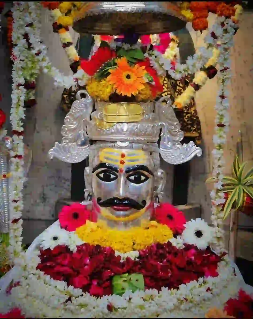 Kapaleshwar Temple