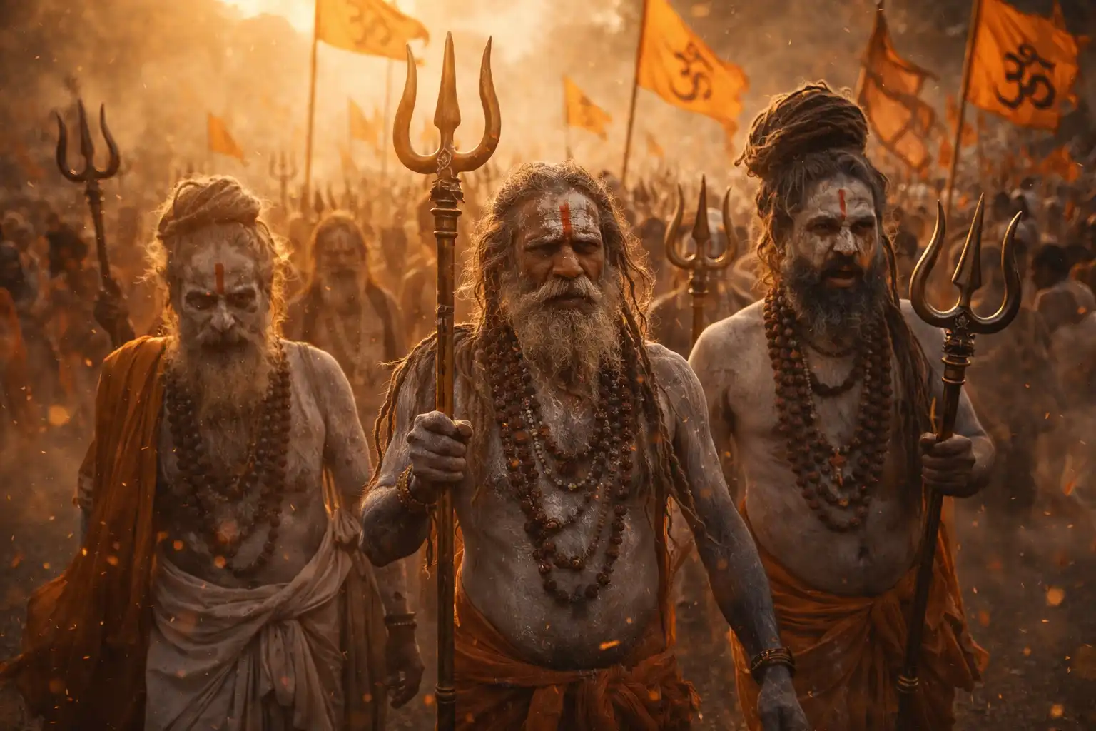 Ramkund Nashik Rituals